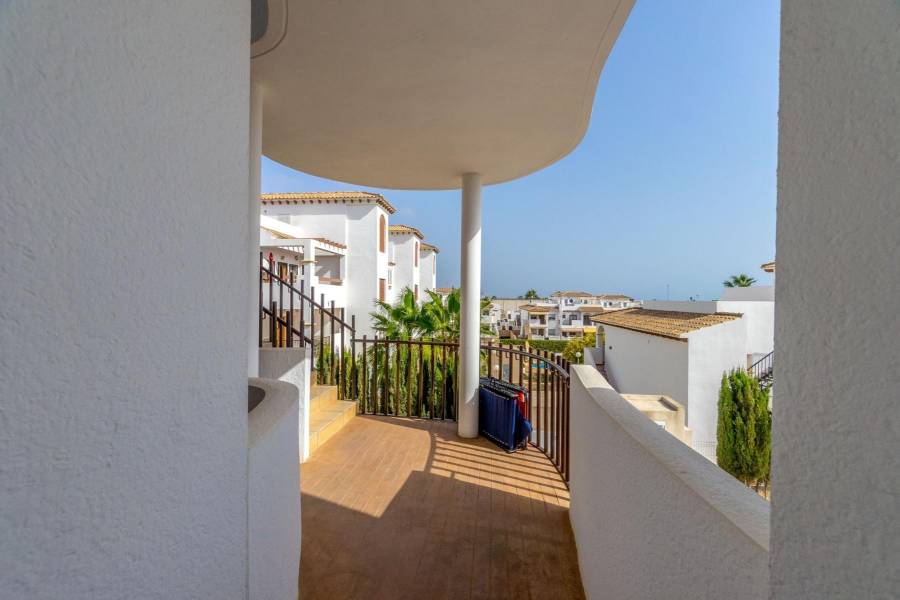 Vente - Appartement - Punta Prima - Orihuela Costa