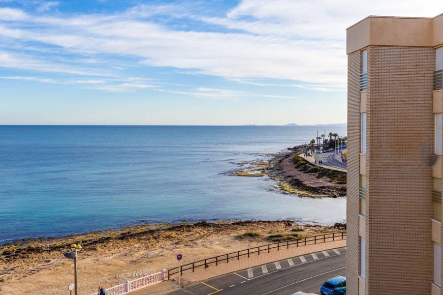 Venta - Apartamento - torrevieja - Torrevieja