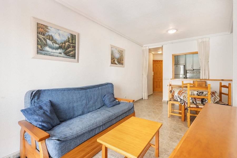 Venta - Apartamento - La Mata pueblo - Torrevieja