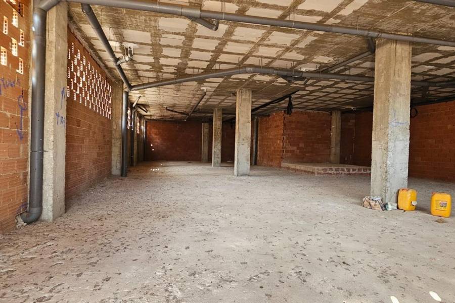 Vente - Local commercial - Lo Pagán - San Pedro del Pinatar