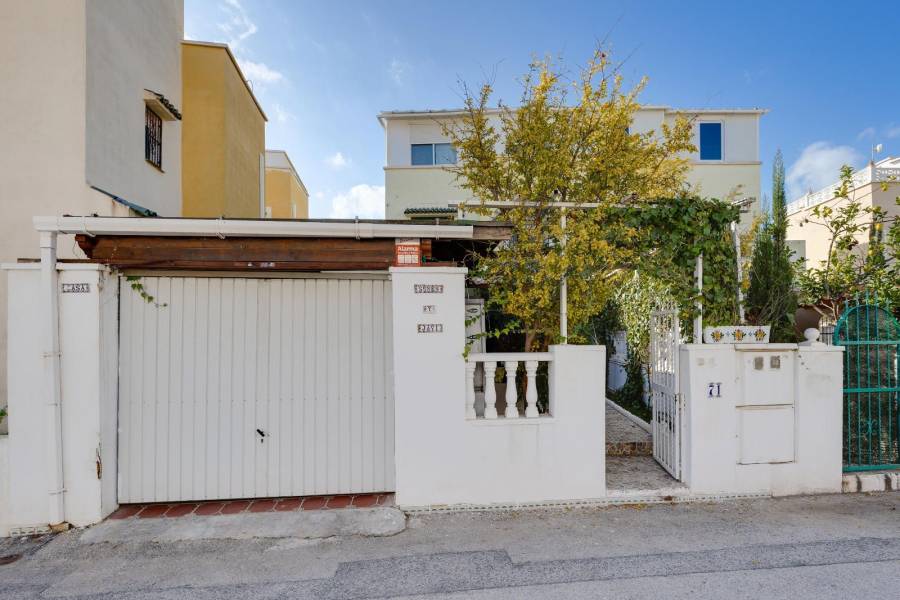 Venta - Casa - La Florida - Orihuela Costa