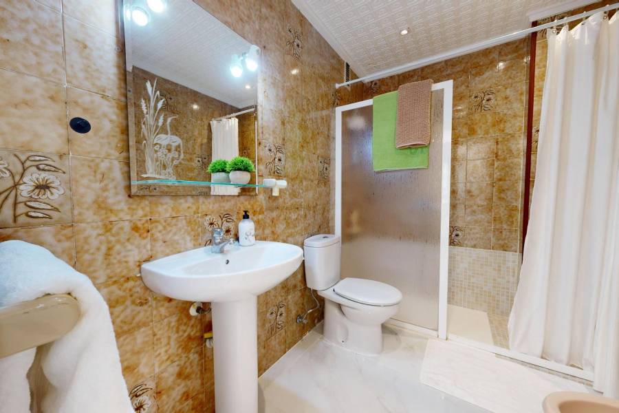 Venta - Apartamento - Acequion - Torrevieja