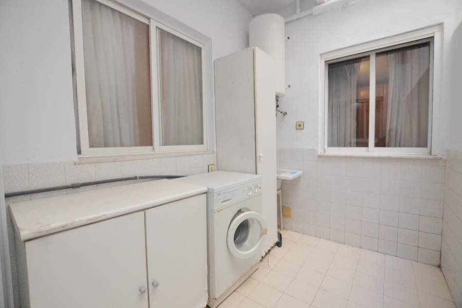 Vente - Appartement de ville - Centro - Torrevieja