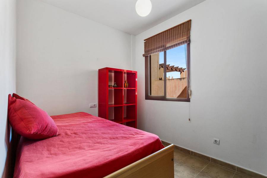 Venta - Ático - Aguas nuevas 1 - Torrevieja