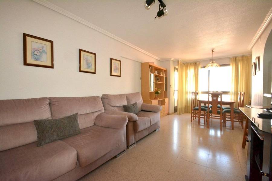 Vente - Appartement de ville - Pueblo - Guardamar del Segura