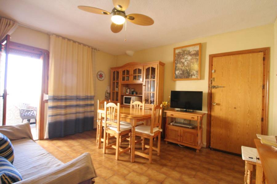 Sale - Apartment - La Mata - Torrevieja