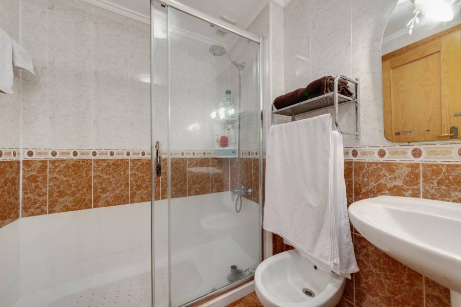 Vente - Appartement - Playa de los locos - Torrevieja