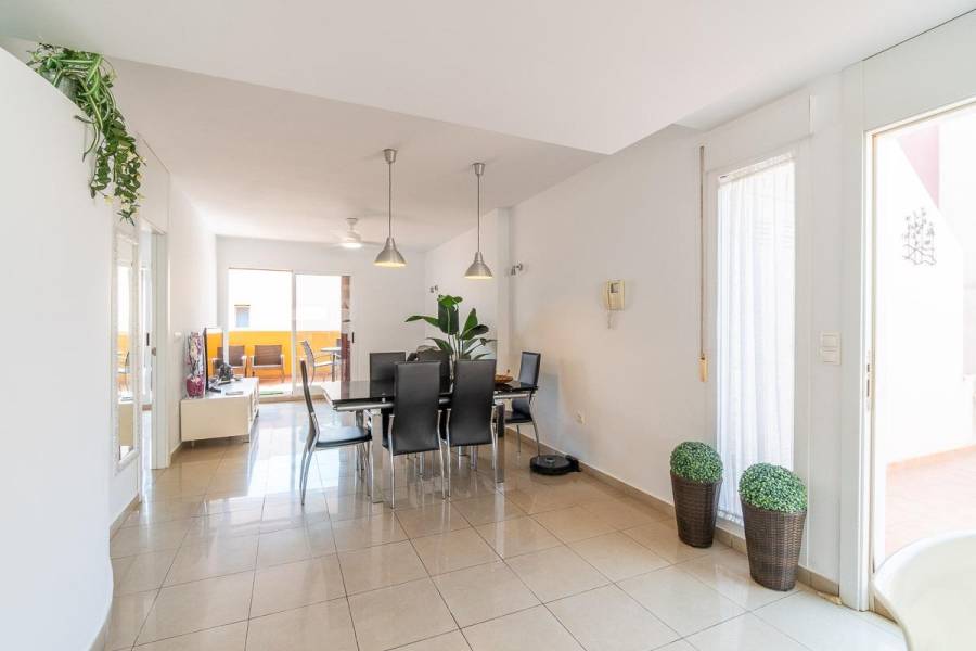 Vente - Penthouse - Playa Flamenca - Orihuela Costa