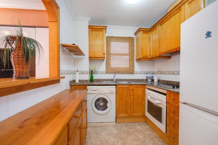 Venta - Apartamento - Centro - Torrevieja