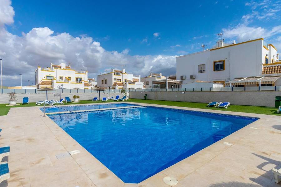 Vente - Maison mitoyenne - Torreta florida - Torrevieja