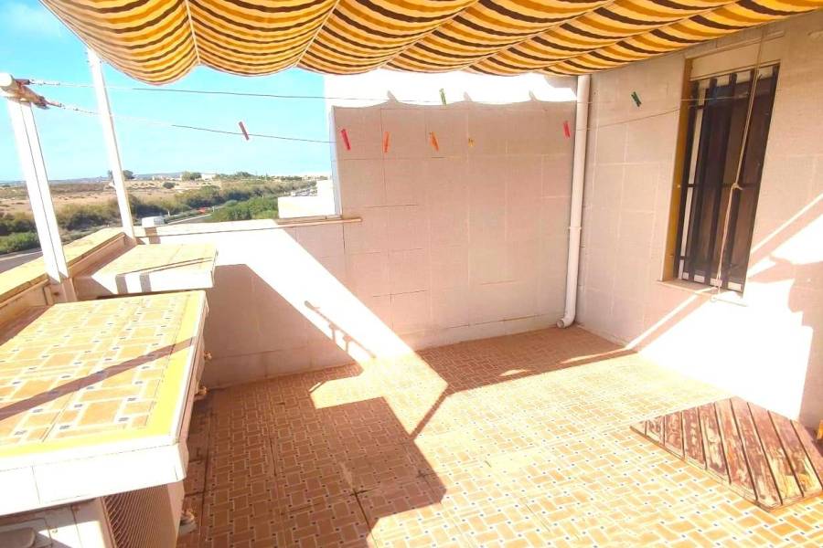 Vente - Maison mitoyenne - La Mata - Torrevieja