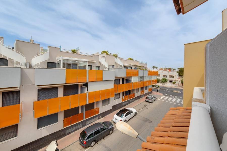 Venta - Apartamento - Habaneras - Torrevieja