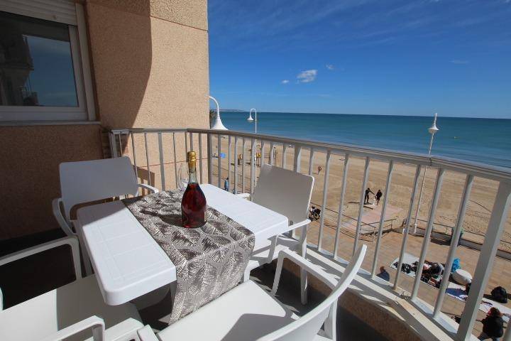 Sale - Apartment - Guardamar Playa - Guardamar del Segura