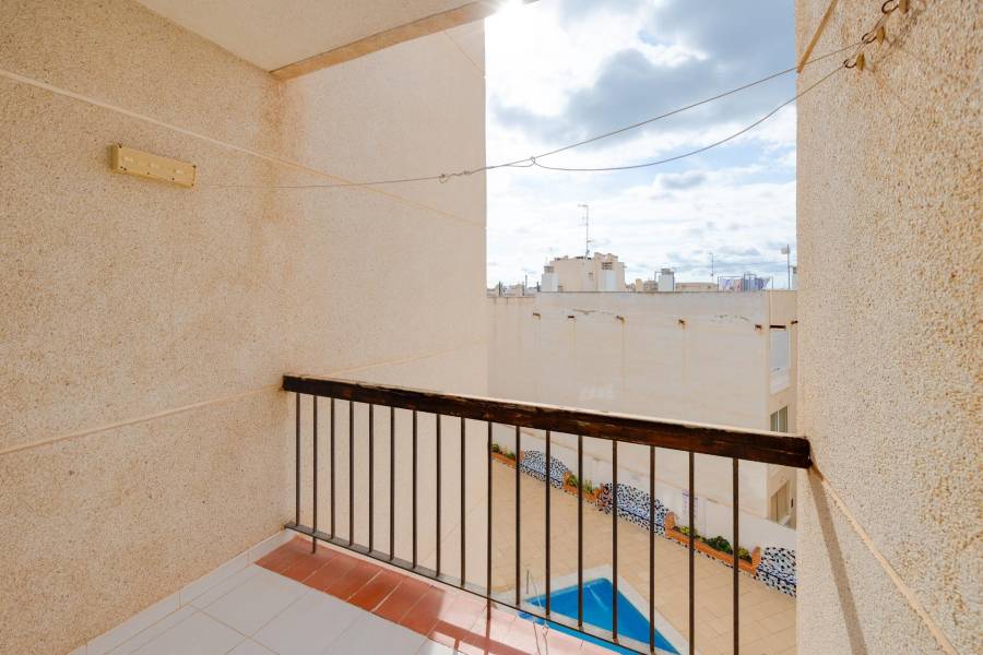 Sale - Studio - Playa del cura - Torrevieja