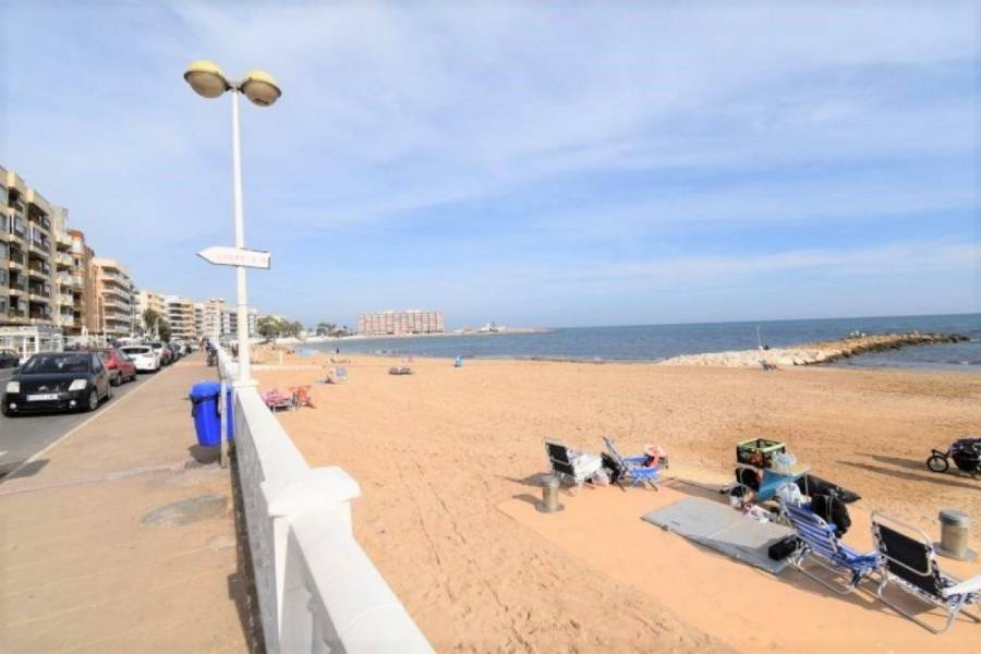 Vente - Appartement - Centro - Torrevieja