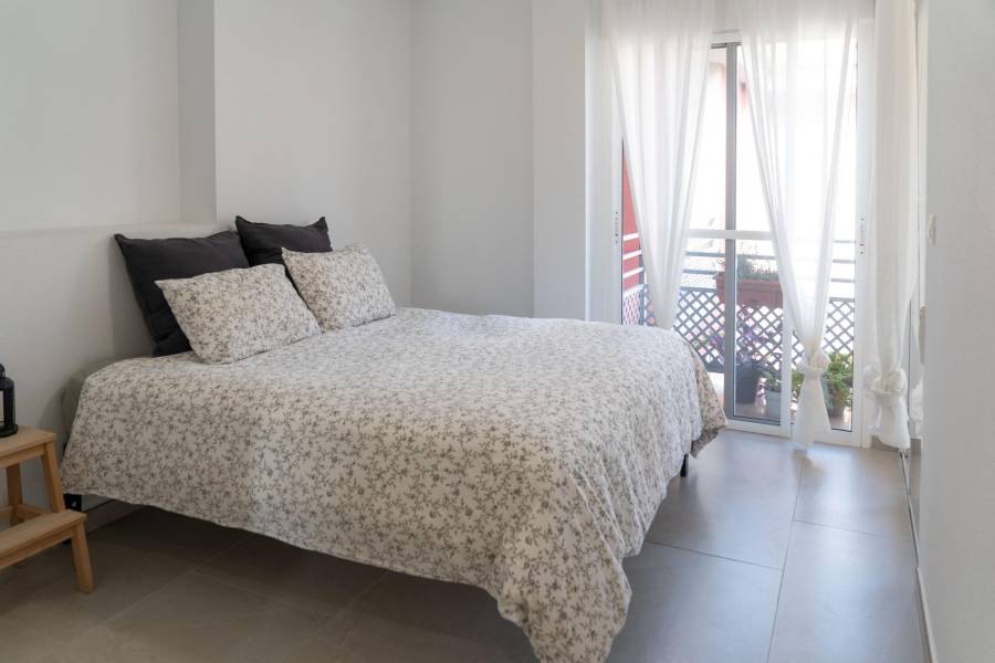 Venta - Casa Tipo Dúplex - La Aparecida - Orihuela