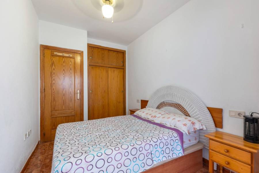 Vente - Appartement - Centro - Torrevieja