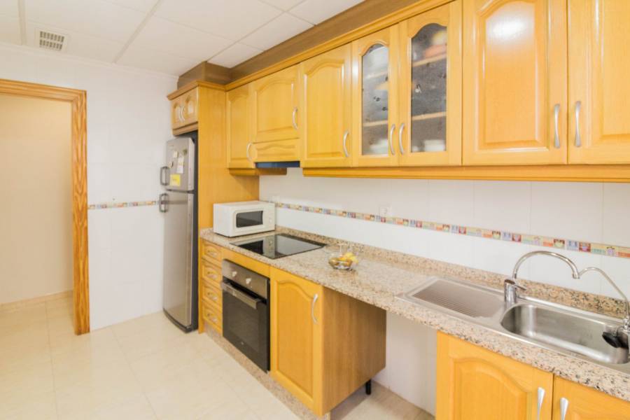 Sale - Flat - Almoradí - Almoradi