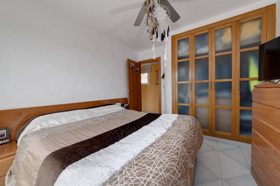 Venta - Chalet - La siesta - Torrevieja