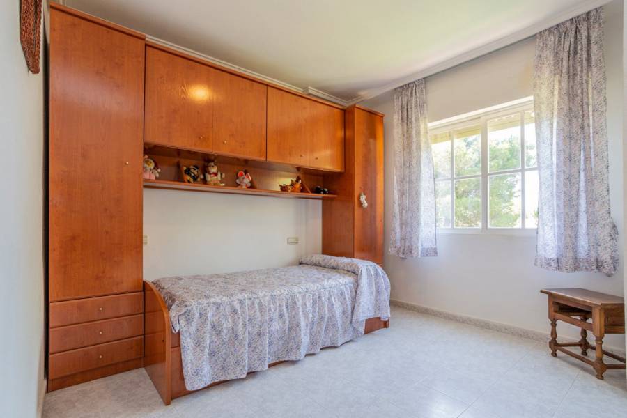 Sale - Apartment - Torreblanca - Torrevieja