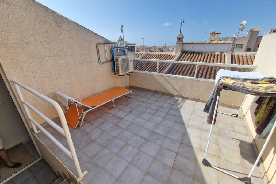 Vente - Maison mitoyenne - Torreblanca - Torrevieja