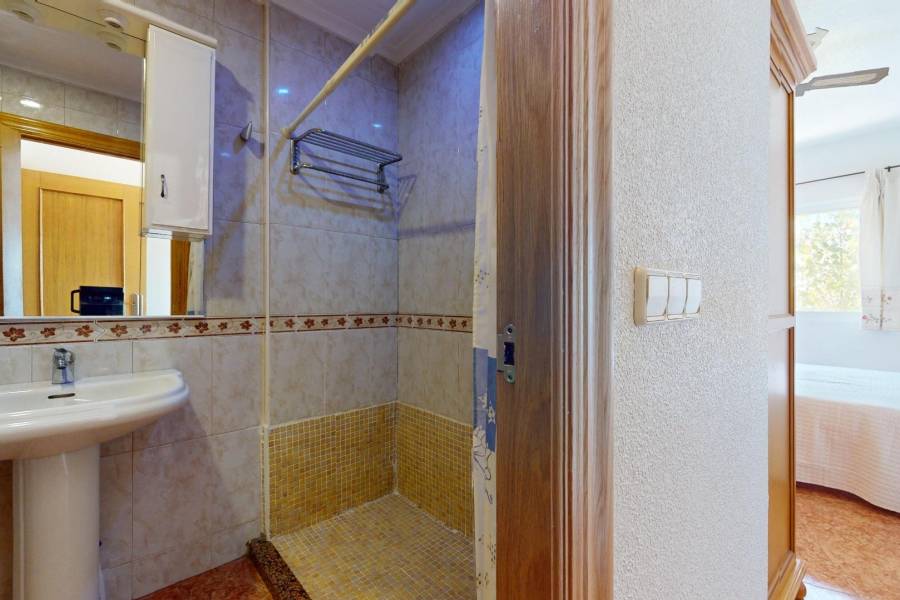 Sale - Flat - PILAR DE LA HORADADA - Pilar de la Horadada