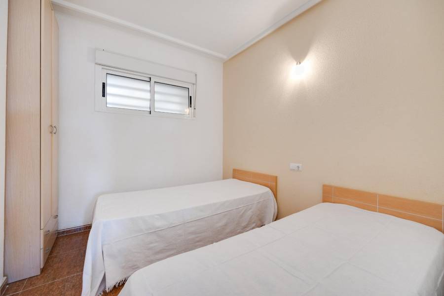 Venta - Apartamento - El molino - Torrevieja