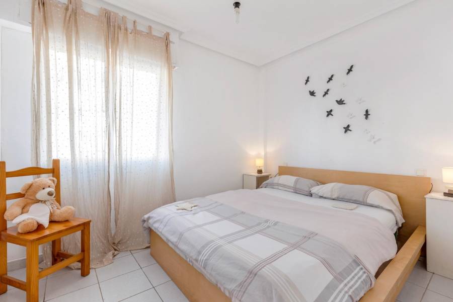 Vente - Rez-de-chaussée - Torreblanca - Torrevieja