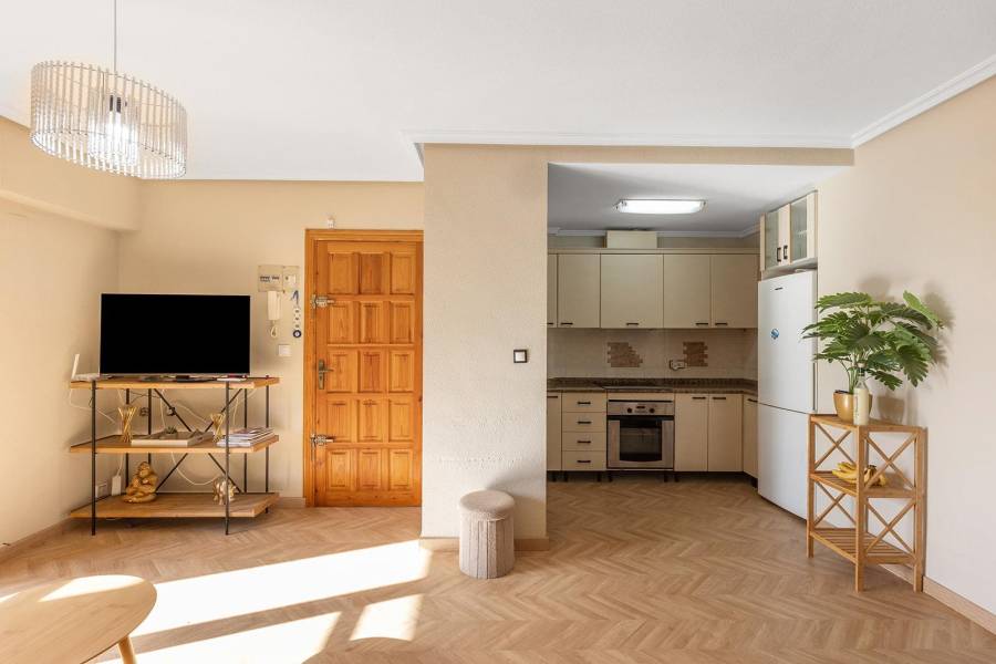 Venta - Ático Dúplex - La Mata - Torrevieja