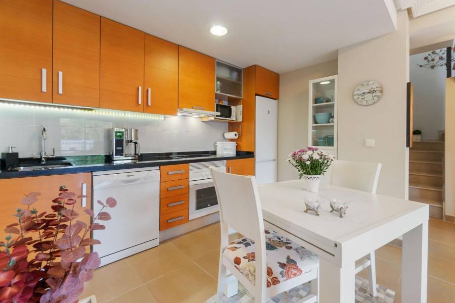 Sale - Penthouse - Punta Prima - Orihuela Costa