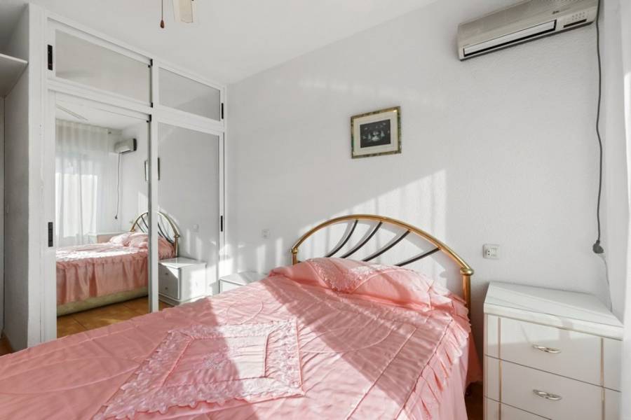Sale - Penthouse - Punta Prima - Orihuela Costa