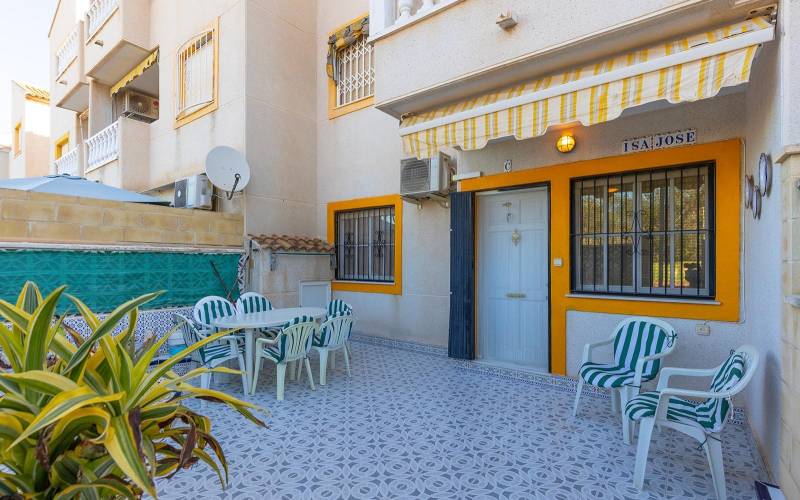 Bungalow Planta Baja - Venta - Torreblanca - Torrevieja