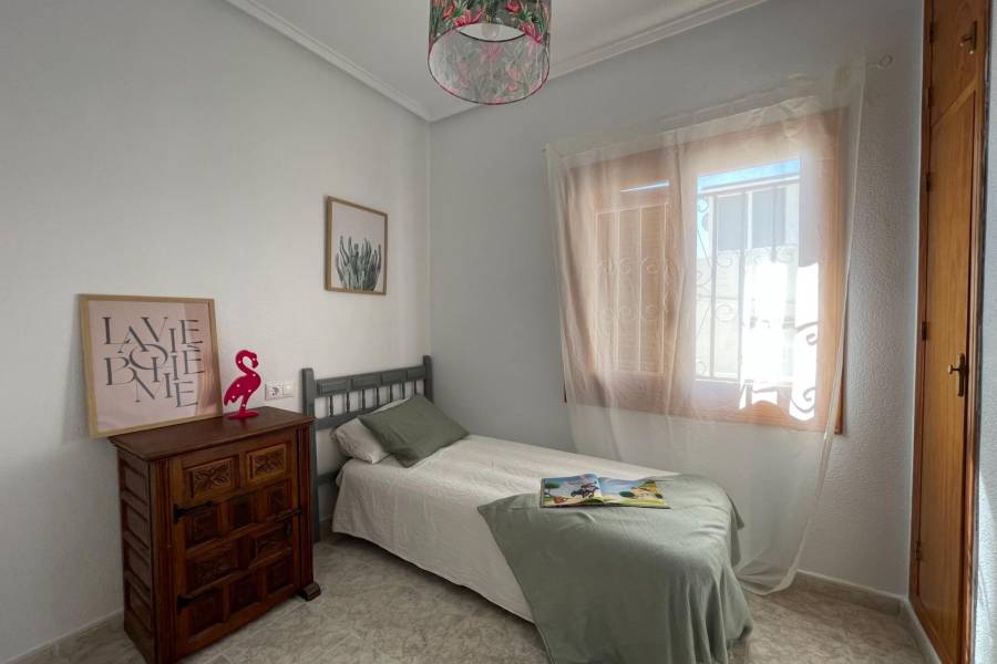 Sale - Terraced house - Los altos - Torrevieja