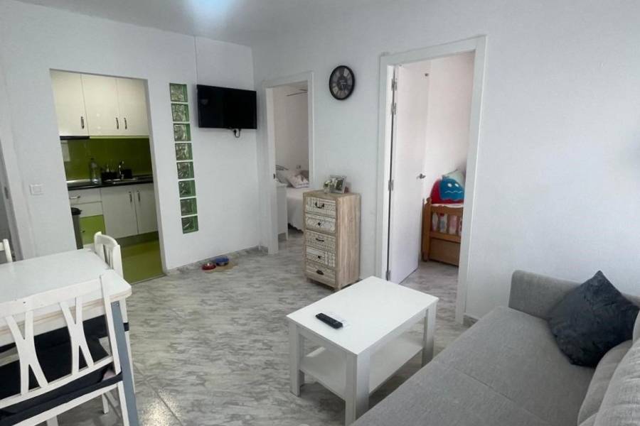 Sale - Terraced house - Carrefour - Torrevieja