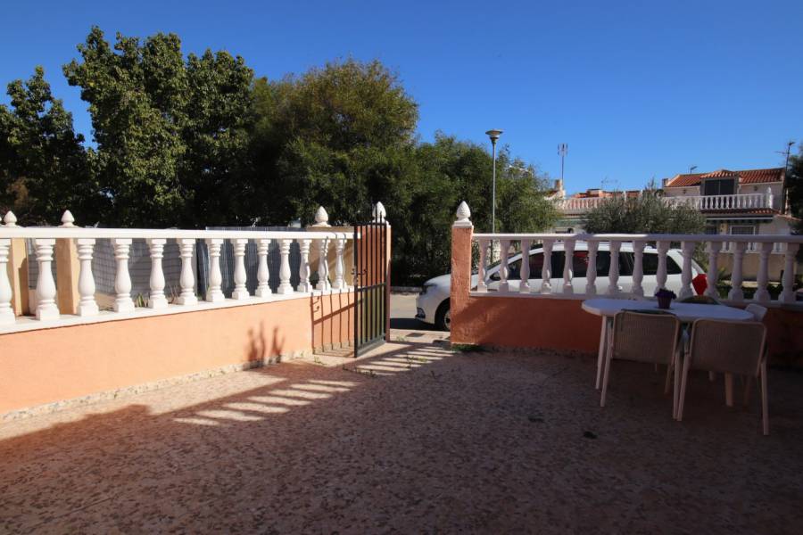 Venta - Adosado - Carrefour - Torrevieja