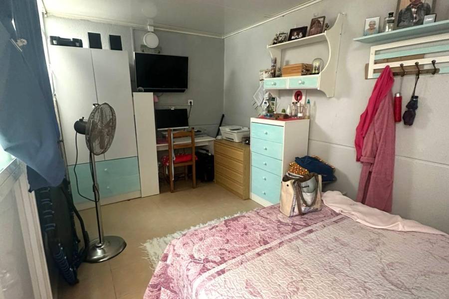 Venta - Apartamento - Playa del cura - Torrevieja