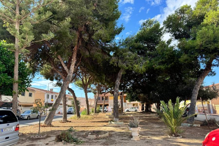 Vente - Maison de campagne - Playa de los Naufragos - Torrevieja