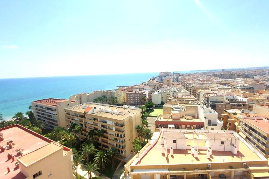 Sale - Flat - Aldea del mar - Torrevieja