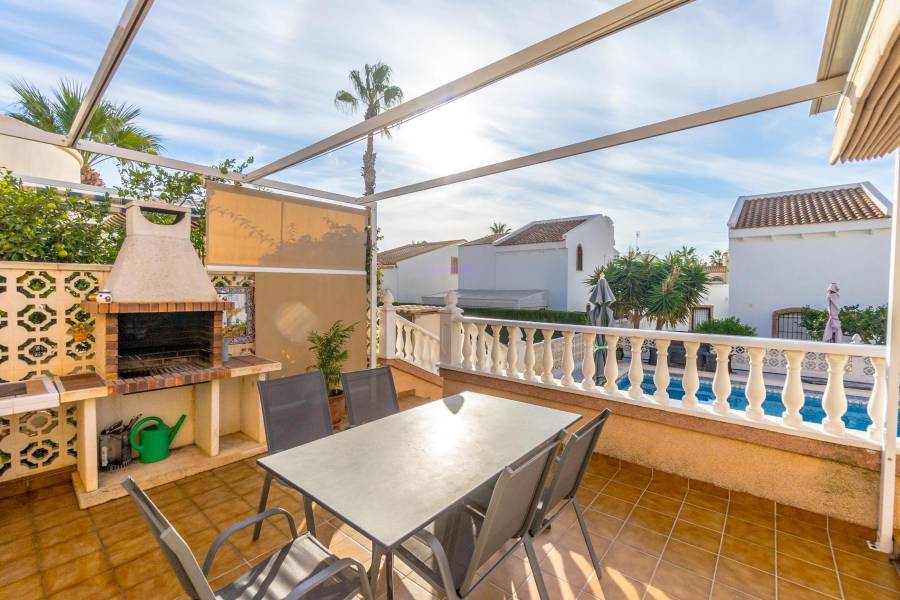 Sale - Single family house - Playa Flamenca - Orihuela Costa