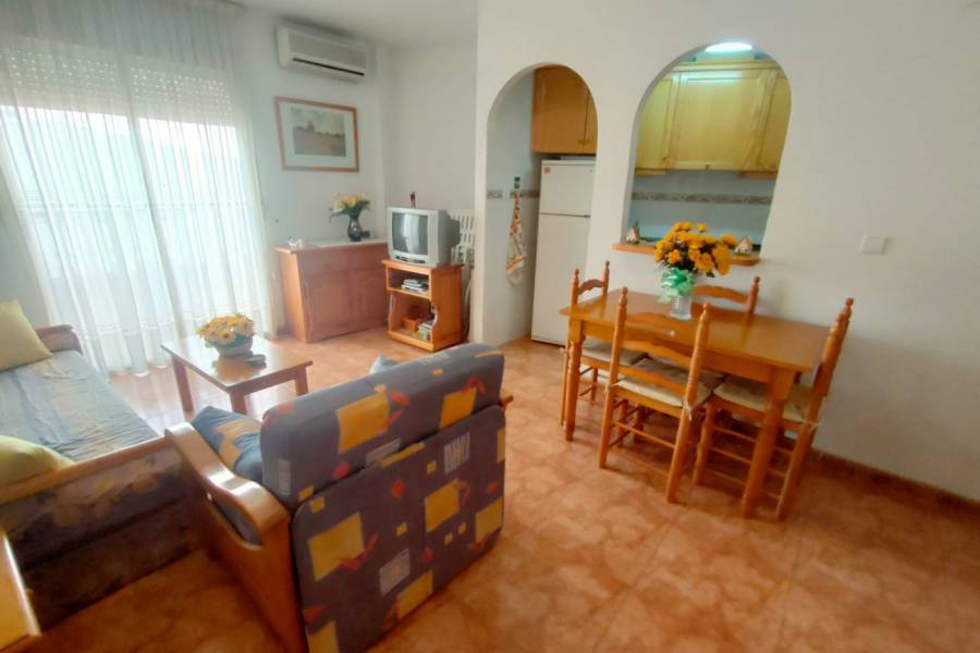 Sale - Apartment - Centro - Torrevieja