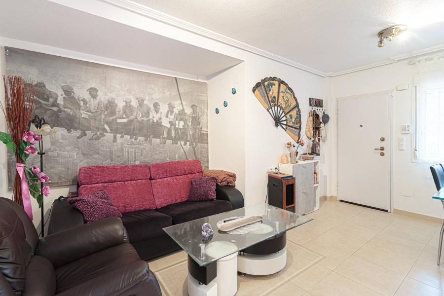 Sale - Bungalow Ground Floor - Torreblanca - Torrevieja