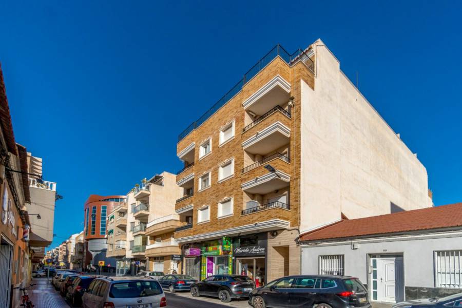Venta - Apartamento - Centro - Torrevieja