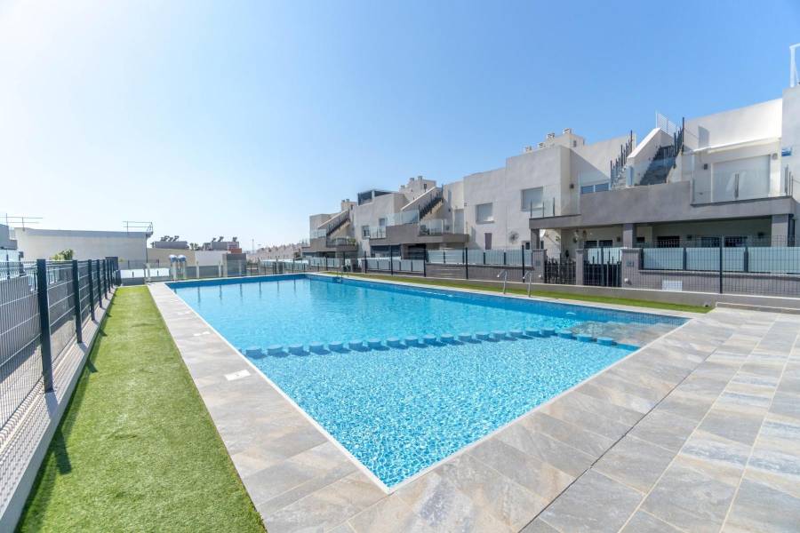 Sale - Apartment - Sector 25 - Torrevieja