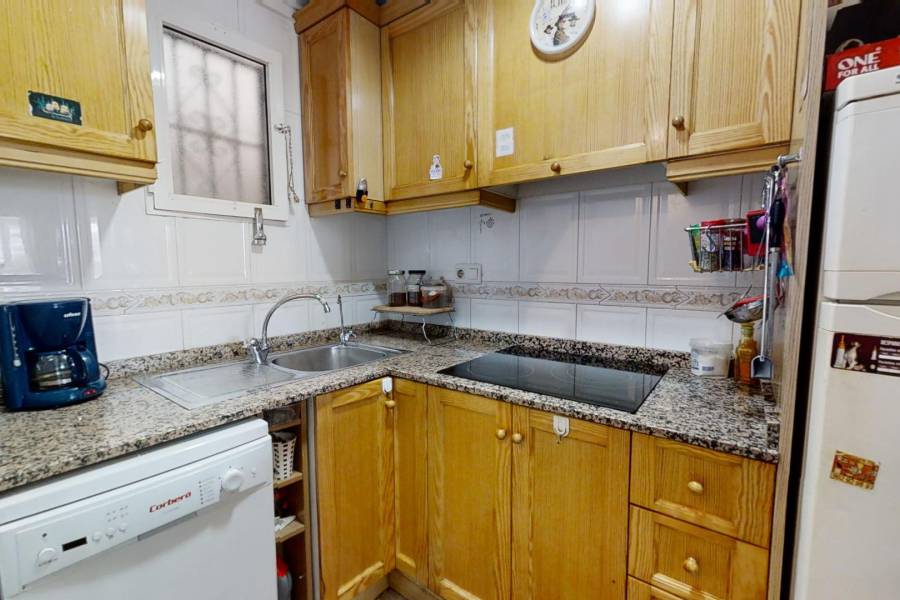 Venta - Piso - Centro - Torrevieja
