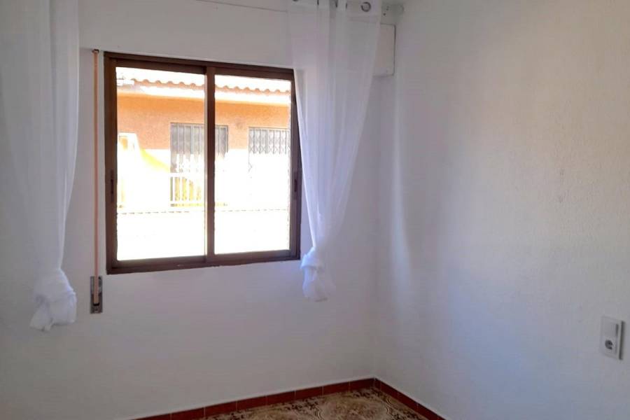 Venta - Apartamento - Los Narejos - Los Alcázares