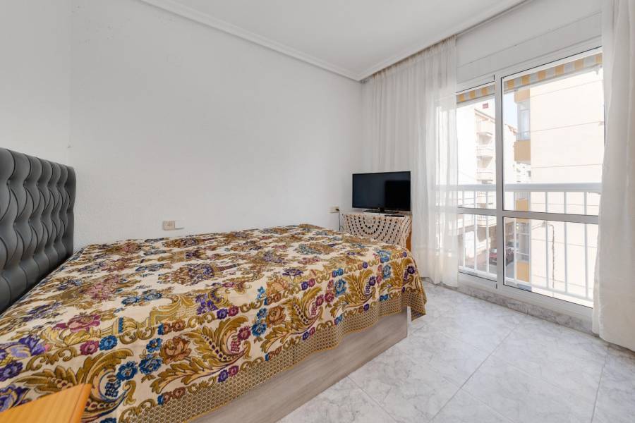 Sale - Apartment - Acequion - Torrevieja