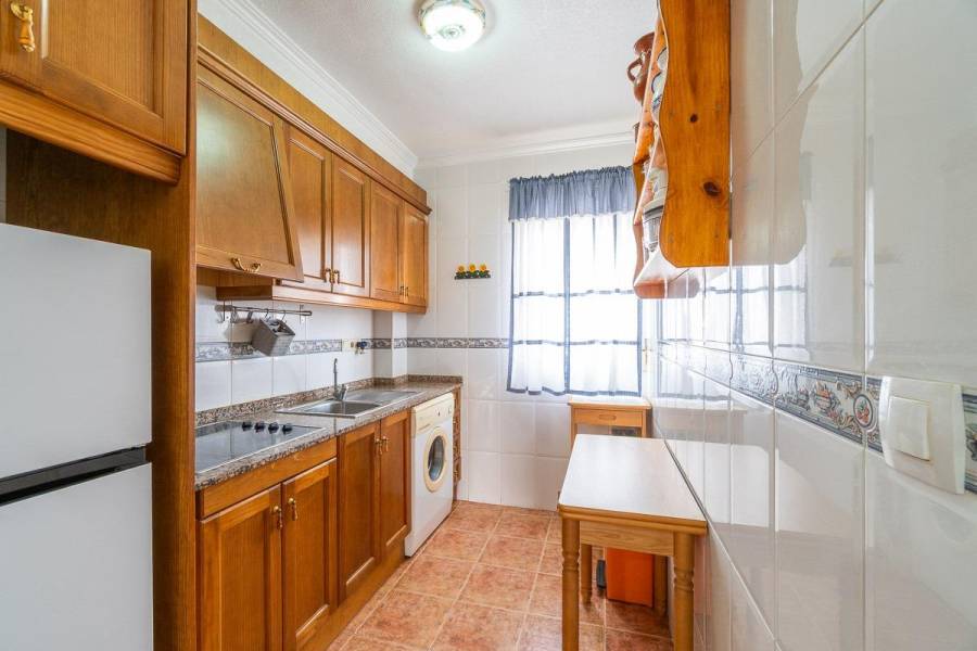 Venta - Apartamento - Punta Prima - Orihuela Costa
