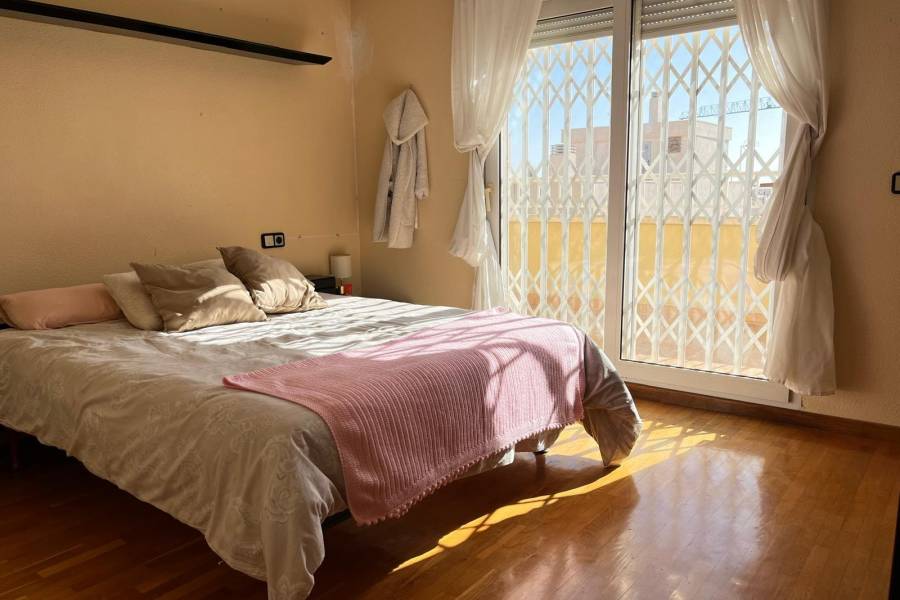  - Penthouse Duplex - Estacion de autobuses - Torrevieja