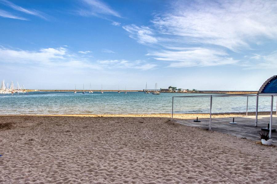 Vente - Penthouse - Acequion - Torrevieja