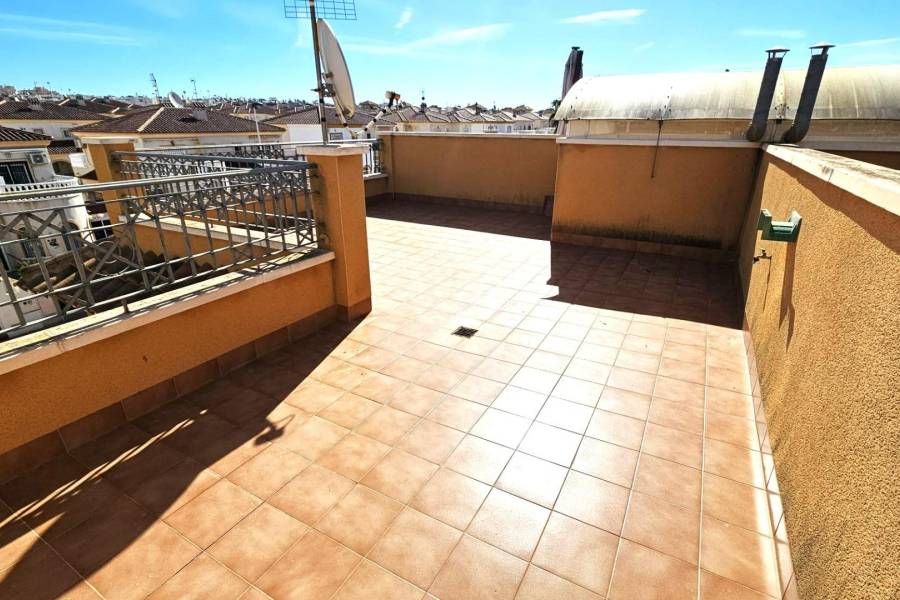 Vente - Maison mitoyenne - Sector 25 - Torrevieja